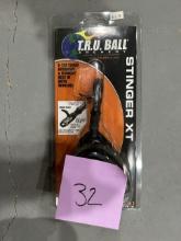 Tru-Ball Stinger X T Trigger Release