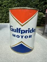 Gulfpride Quart