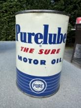 Purelube The Sure