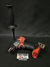 Milwaukee 1/2" Hammer Drill/Driver