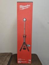 Milwaukee Rocket M18 Powered Tower Light