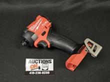 Milwaukee 1/4" Hex Impact Driver