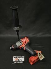 Milwaukee 1/2" Hammer Drill/Driver