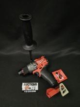 Milwaukee 1/2" Hammer Drill/Driver