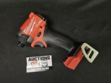 Milwaukee 1/4" Hex Impact Driver