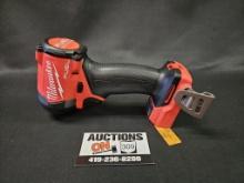 Milwuakee 1/4" Hex Impact Driver