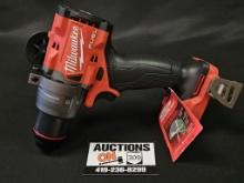 Milwaukee 1/2" Hammer Drill/Driver