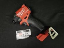 Milwaukee 1/4" Hex Impact Driver