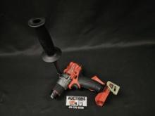 Milwaukee M18 1/2" Hammer Drill/Driver