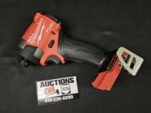 Milwaukee M18 1/4" Hex Impact Driver