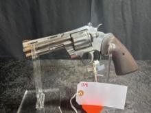 COLT PYTHON 357 MAG 4.25 IN STAINLESS NIB SN#PY301593