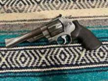 SMITH & WESSON MODEL 629-1 44 MAG SN#