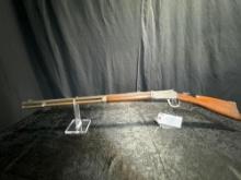 WINCHESTER MODEL 1894 32 SPECIAL WITH TANG SIGHT SN#