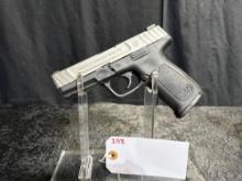 SMITH & WESSON MODEL SD 40VE 40 S&W CAL SN#FXR8338