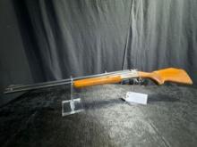 SAVAGE MODEL 24 22/410 GA OVER AND UNDER SN#
