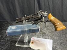 SMITH AND WESSON MODEL 15-3 38 SPECIAL SN#3K77355
