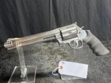 SMITH AND WESSON MODEL 460XVR 460 CAL IN CASE SN#CJK5638