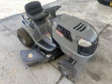 Craftsman Lt1500 Riding Mower