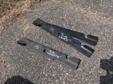 Scag Blades and Toro Mower Blades NEW