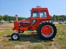 Allis-Chalmers 200