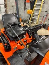 2010 Kubota BX2360 Tractor