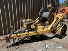 (Port Orford, OR) 1976 Unknown Puller/Tensioner No Title) (Condition Unknown