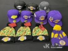 (Jurupa Valley, CA) Fitted Hats New