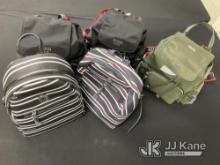 (Jurupa Valley, CA) Mini Backpacks New