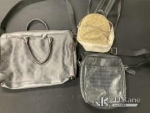 (Jurupa Valley, CA) 3 Bags Used