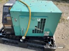 (Charlotte, MI) Onan Generator Seller States Unit is Operational