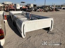 Truck Bed Bed Length: 8ft 2in, Bed Width: 5ft 10in
