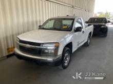 2005 Chevrolet Pickup Truck, 6-21-24 has recalls (2). CL Does Not Stay Running, Bad Charging System