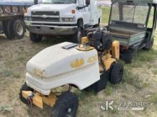 (Castle Rock, CO) 2003 Rayco Stump Grinder Seller States: Runs, Moves Operates