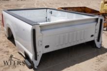 FORD TRUCK BED BODY