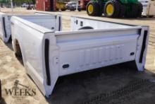 FORD F250 TRUCK BED