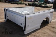 FORD F250 TRUCK BED