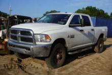 RAM 2500