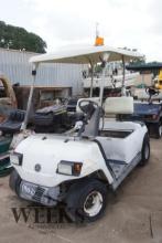 YAMAHA GOLF CART PARTS