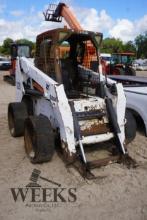 BOBCAT S220