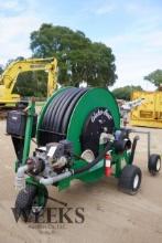 KIFCO E200L WATER REEL