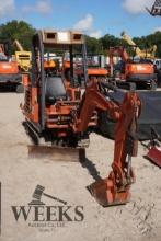 DITCH WITCH HT25 (R)