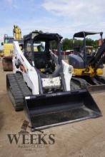 BOBCAT T750 W/BUCKET (R)