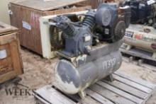 INGERSOLL AIR COMPRESSOR