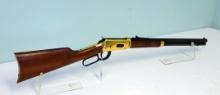 Winchester Centennial 66 rifle hex cal. 30-33 1866-1966, sn: 93883