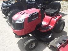 6-02534 (Equip.-Mower)  Seller:Private/Dealer YARD MACHINES 42 INCH RIDING LAWN