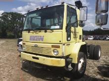 6-08128 (Trucks-Tractor)  Seller:Private/Dealer 2003 STRG SC8000