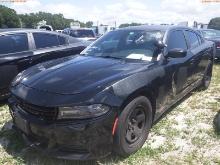 7-06244 (Cars-Sedan 4D)  Seller: Florida State F.H.P. 2016 DODG CHARGER