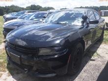 7-06114 (Cars-Sedan 4D)  Seller: Florida State F.H.P. 2016 DODG CHARGER
