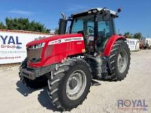 2020 Massey Ferguson 7715 S Dyna 6 4WD Agricultural Tractor