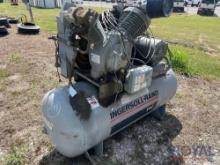 Ingersoll Rand T30 compressor